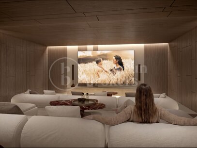 Villa Nara - Luxury Architectural Estate in La Reserva Sotogrande