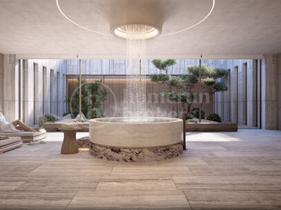 Villa Nara - Luxury Architectural Estate in La Reserva Sotogrande
