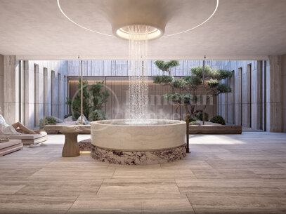 Villa Nara - Luxury Architectural Estate in La Reserva Sotogrande