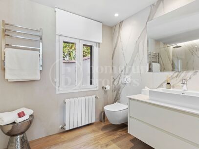 Casa Lagos - 5 säng Villa nära Puente Romano Marbella