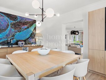 Casa Lagos - 5 bed Villa near Puente Romano Marbella