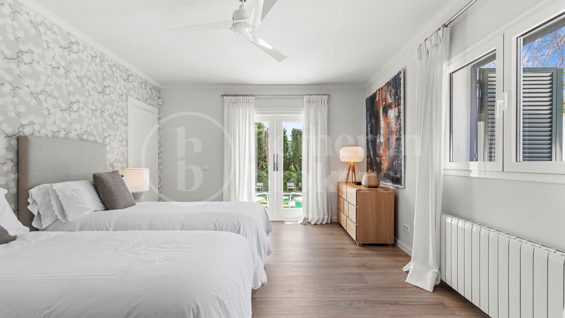 Casa Lagos - 5 bed Villa near Puente Romano Marbella