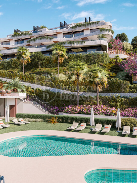 Duplex Zew- 3 Bed Duplex Garden Apartment