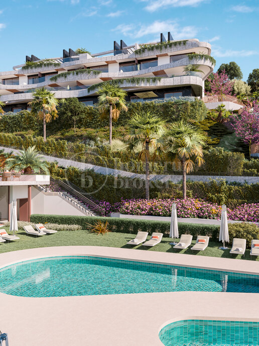Duplex Zew- 3 Bed Duplex Garden Apartment