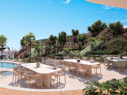 Duplex Zew- 3 Bed Duplex Garden Apartment