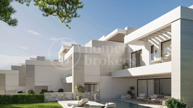 Villa Altura - Lyxvilla med havsutsikt La Quinta
