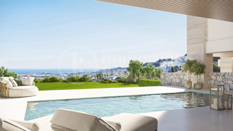 Villa Altura - Luxury villa with sea views La Quinta