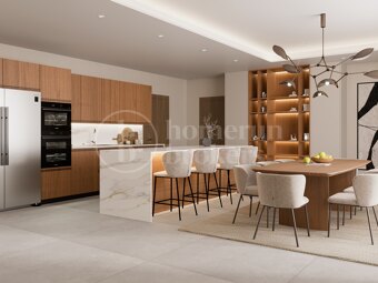 Villa Serenade - Luxury villa projekt med havsutsikt Sotogrande