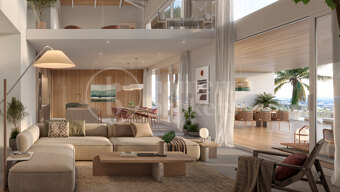 Villa Serenade - Luxury villa project with sea views Sotogrande