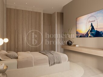 Villa Serenade - Luxury villa projekt med havsutsikt Sotogrande