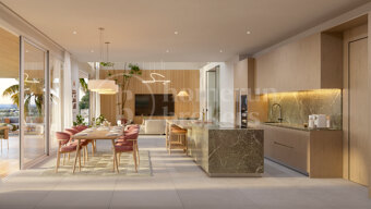 Villa Serenade - Luxury villa project with sea views Sotogrande