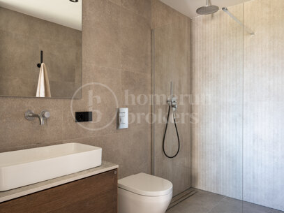 Apartment Quinta Village - Three Bedroom Garden Apartment with Sea Vies
