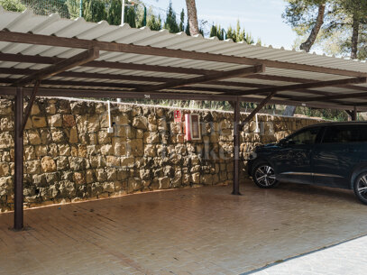Apartment Quinta Village - Three Bedroom Garden Apartment with Sea Vies