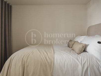 Apartment Quinta Village - Three Bedroom Garden Apartment with Sea Vies