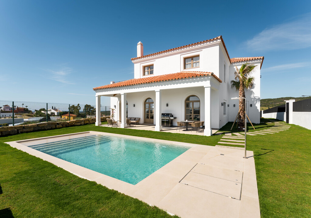 Villa Montilla