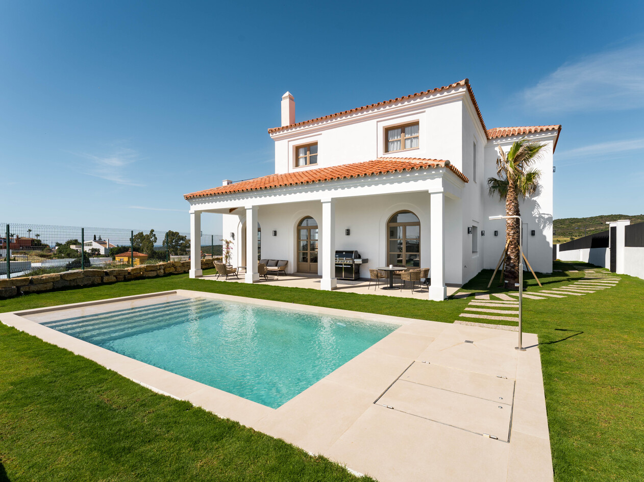 Villa Montilla
