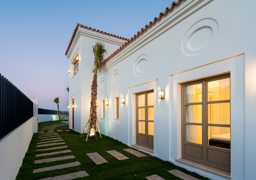 Villa Montilla
