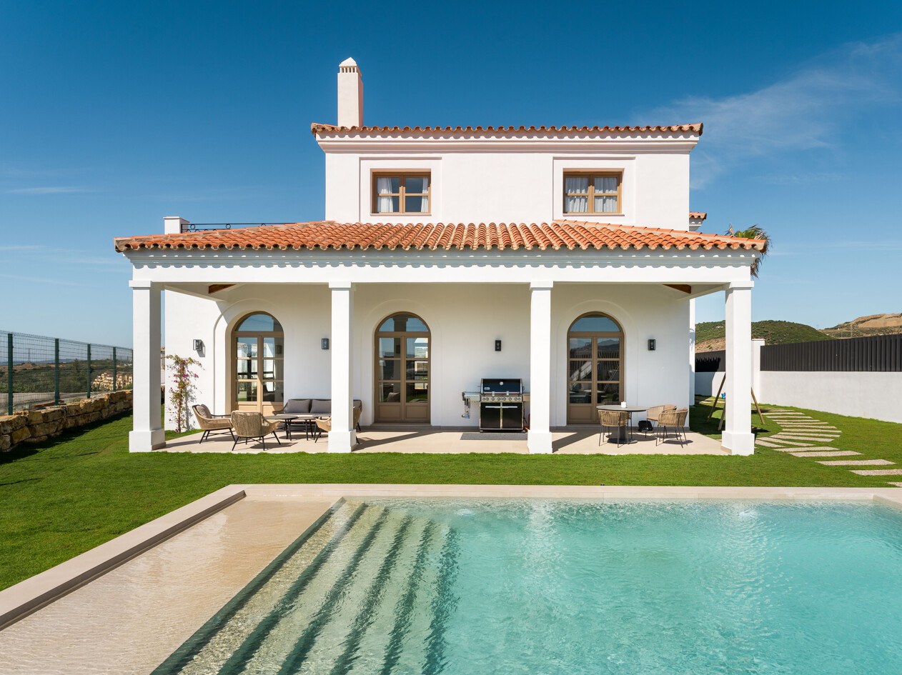Villa Montilla