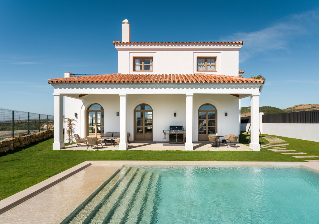 Villa Montilla
