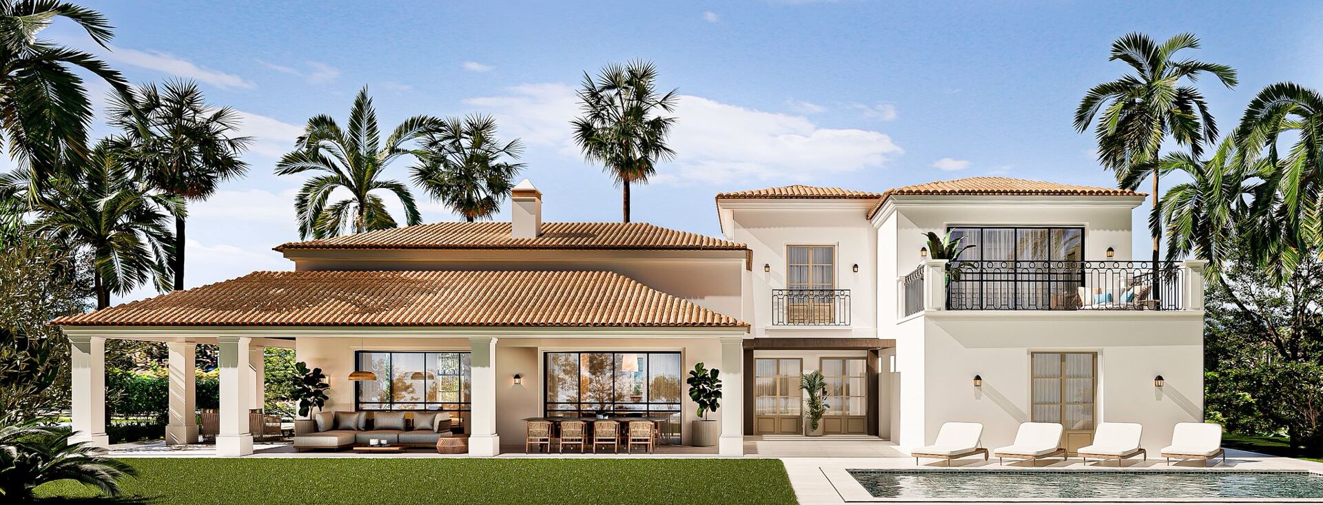 Villa Montilla