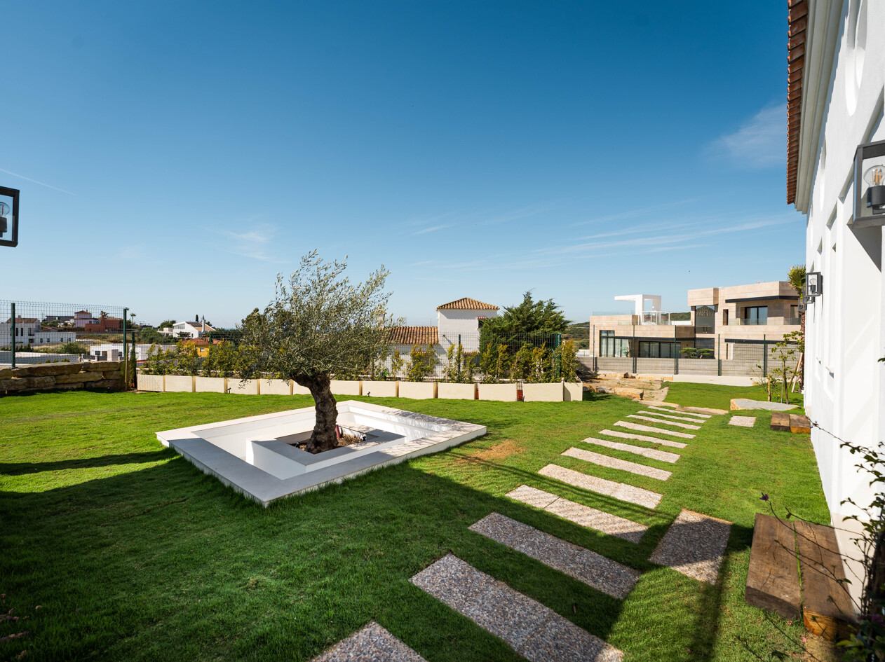 Villa Montilla
