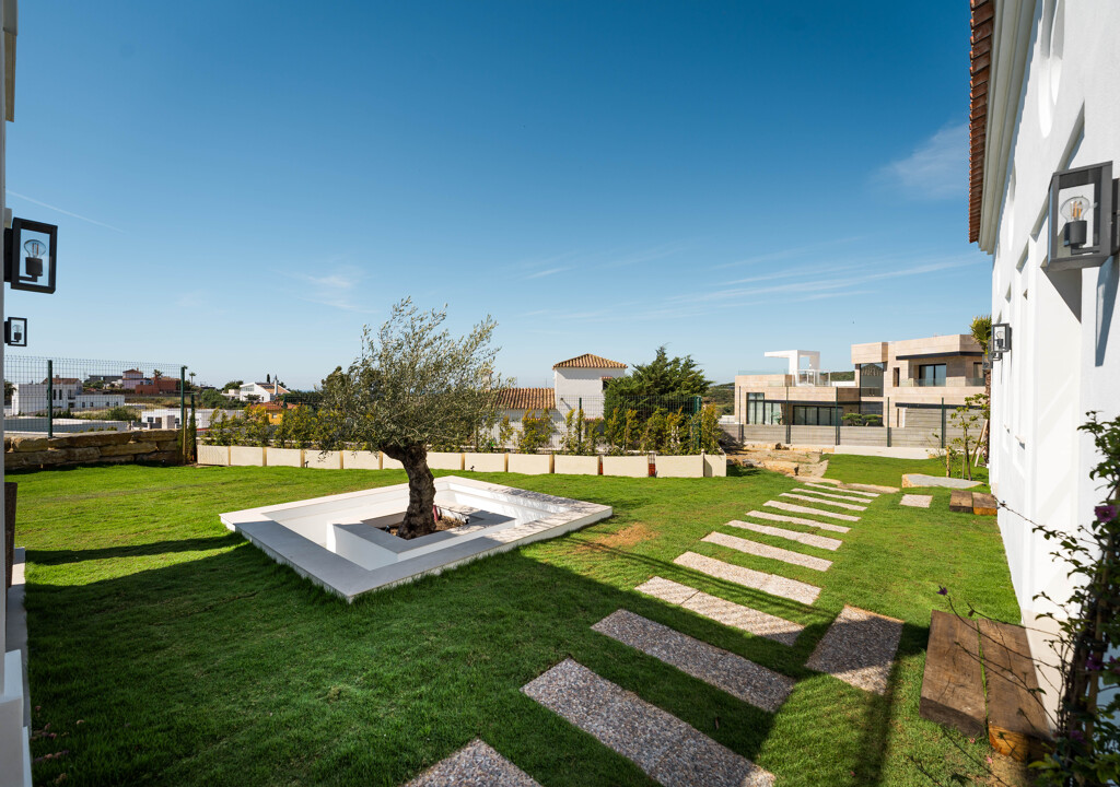 Villa Montilla