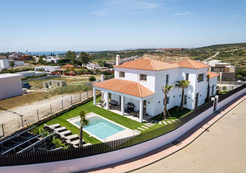Villa Montilla