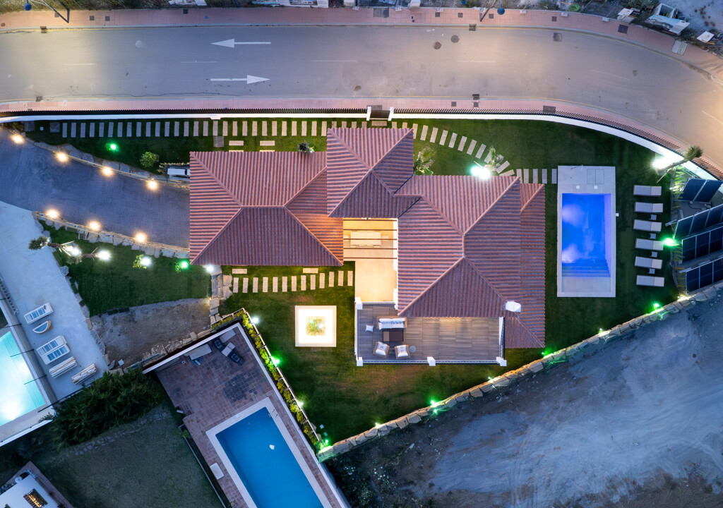 Villa Montilla