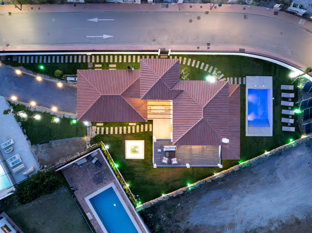 Villa Montilla