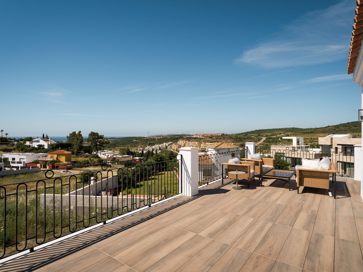 Villa Montilla