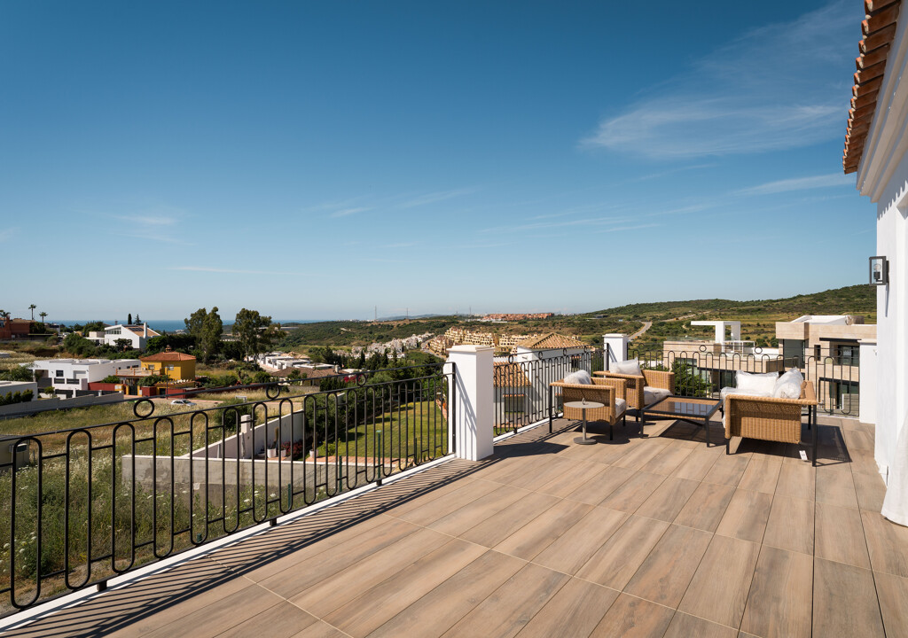 Villa Montilla