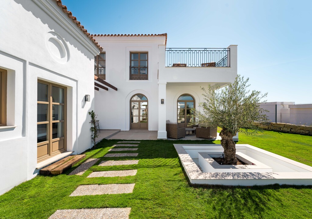 Villa Montilla