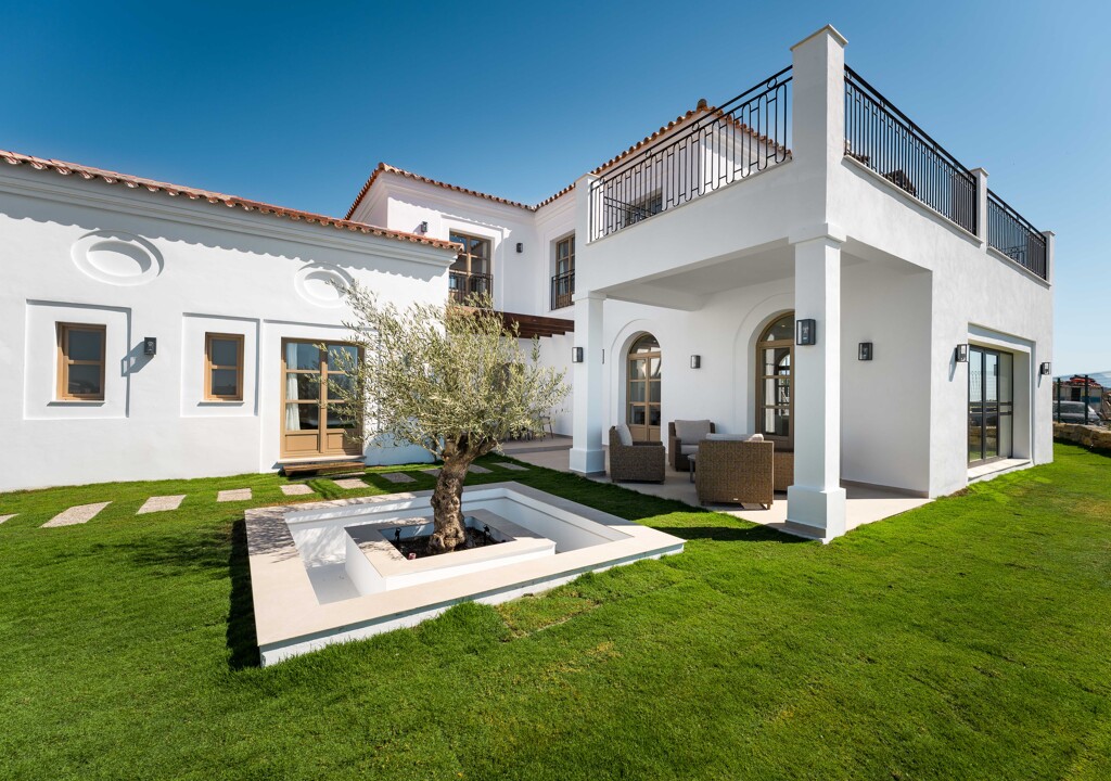 Villa Montilla