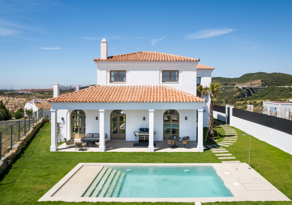 Villa Montilla