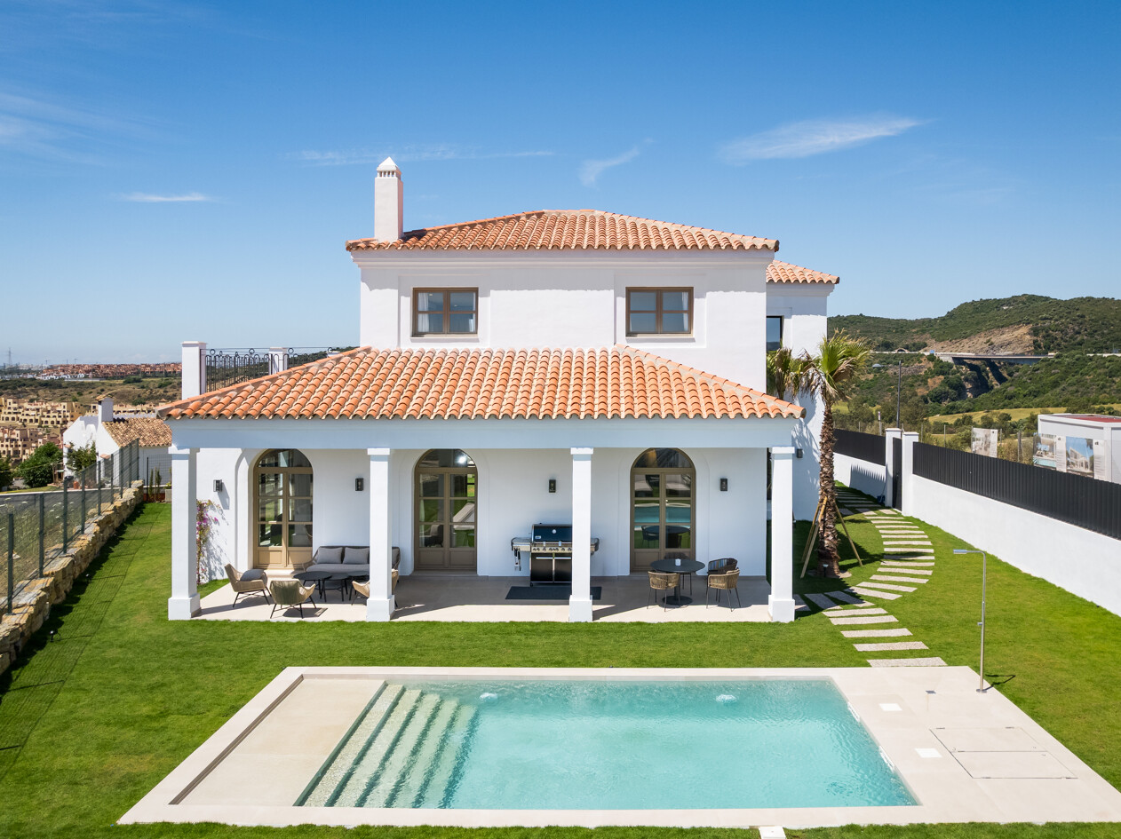 Villa Montilla