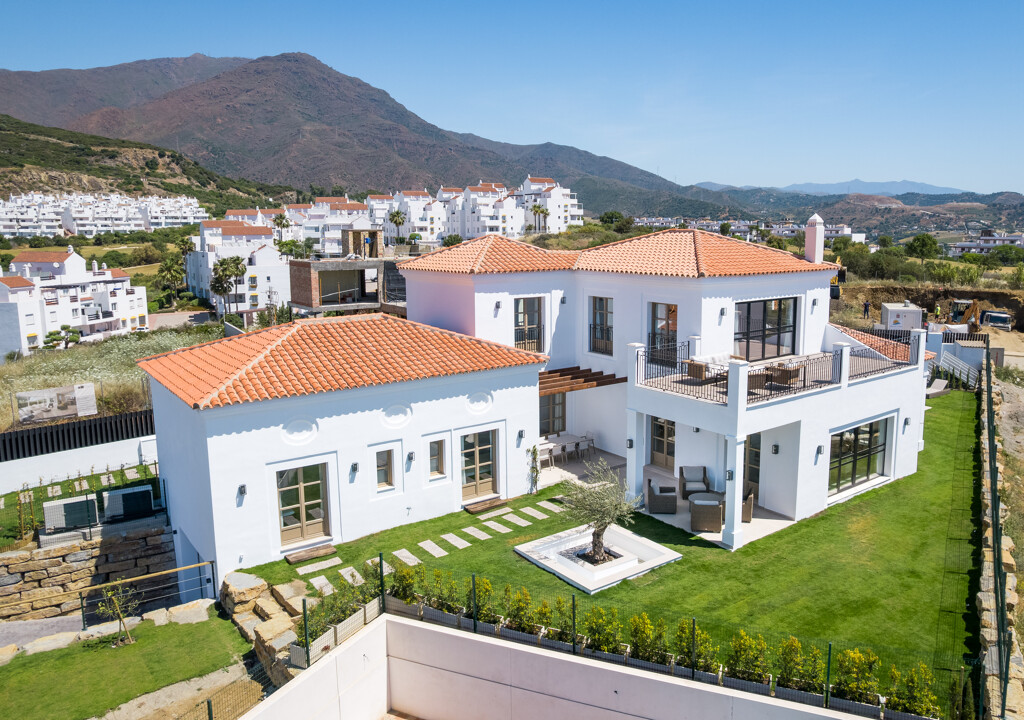 Villa Montilla