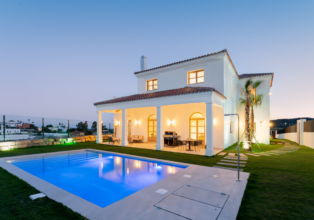 Villa Montilla