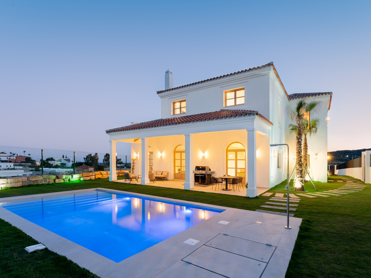 Villa Montilla