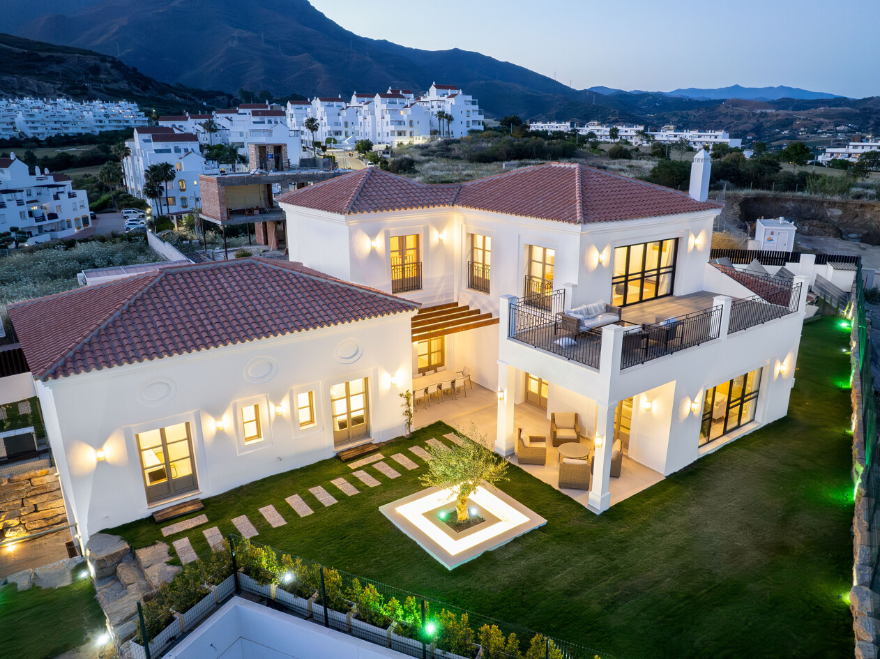 Villa Montilla