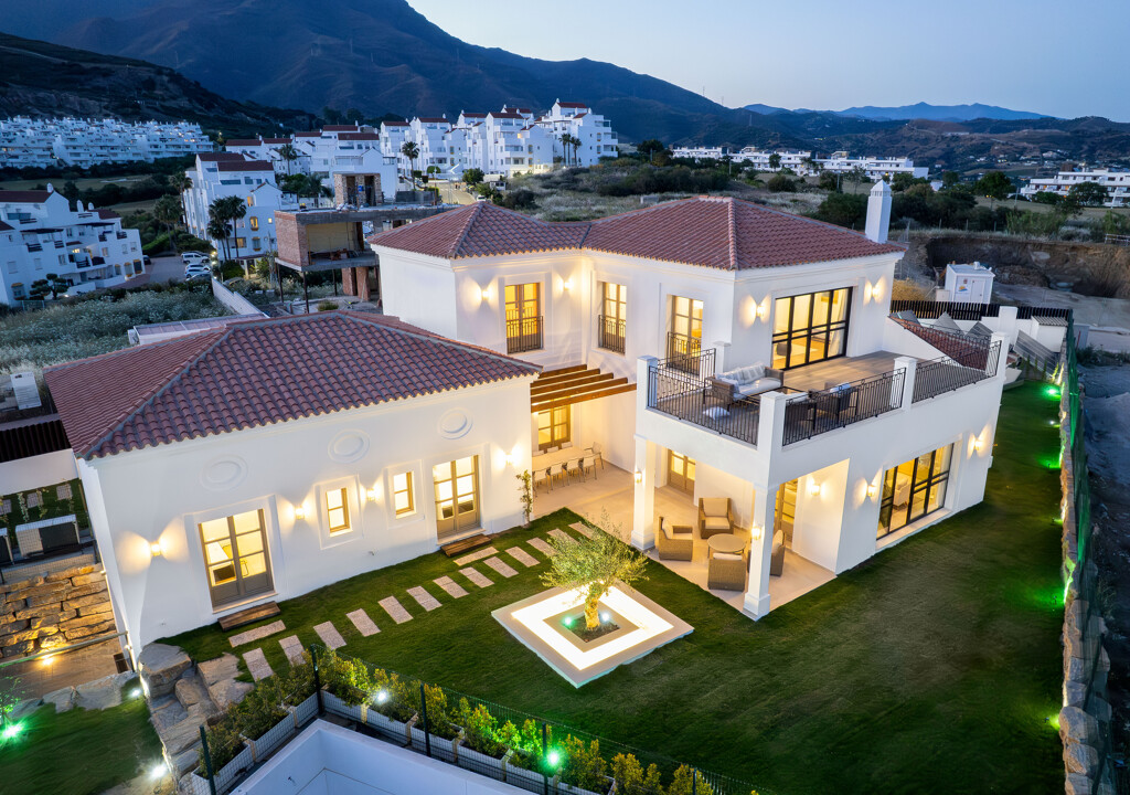Villa Montilla