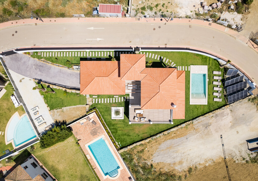 Villa Montilla