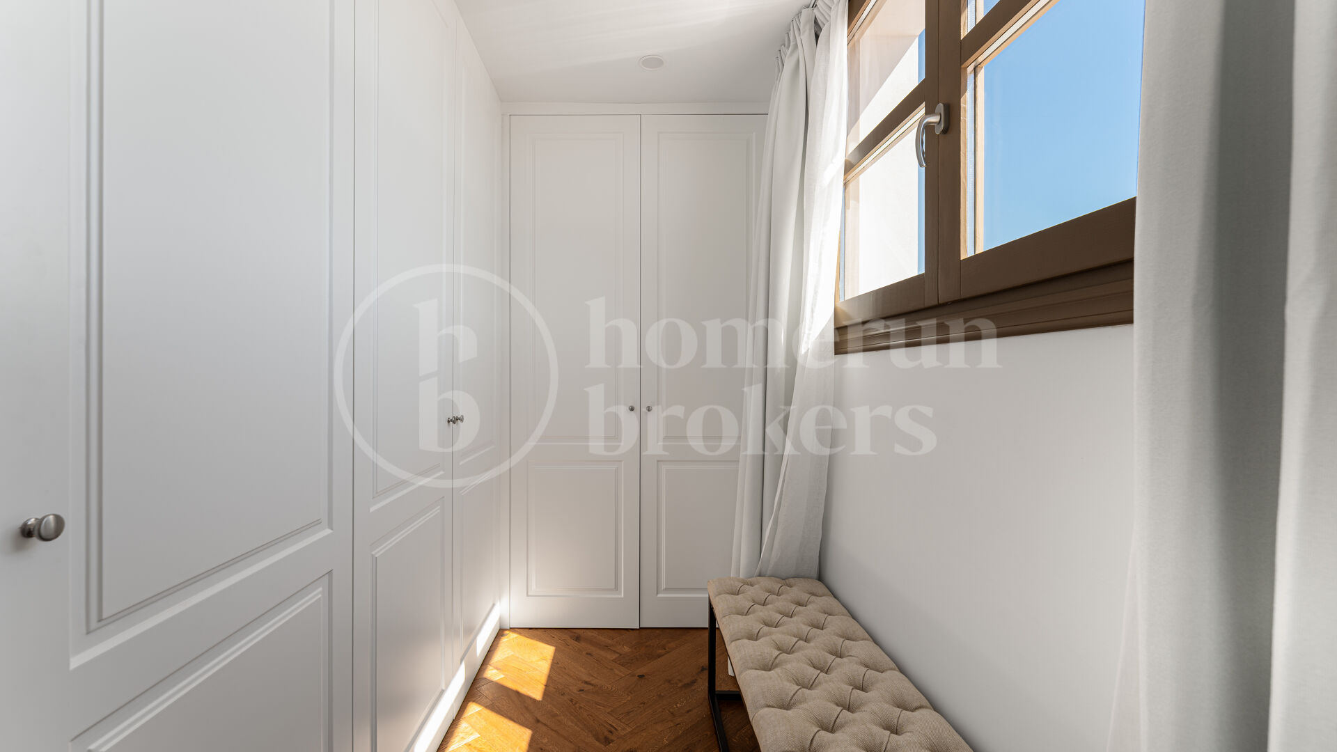 Villa Montilla - Brand New Modern villa with sea views Estepona