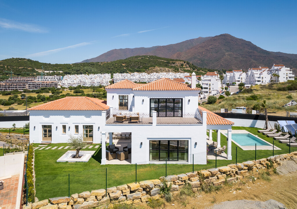 Villa Montilla