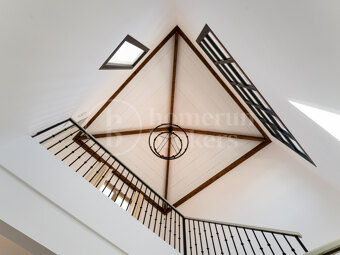 Villa Montilla - Brand New Modern 4 sovrum med havsutsikt Estepona