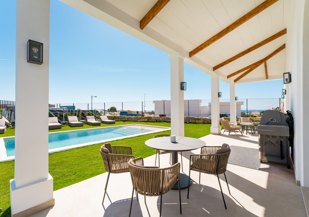 Villa Montilla