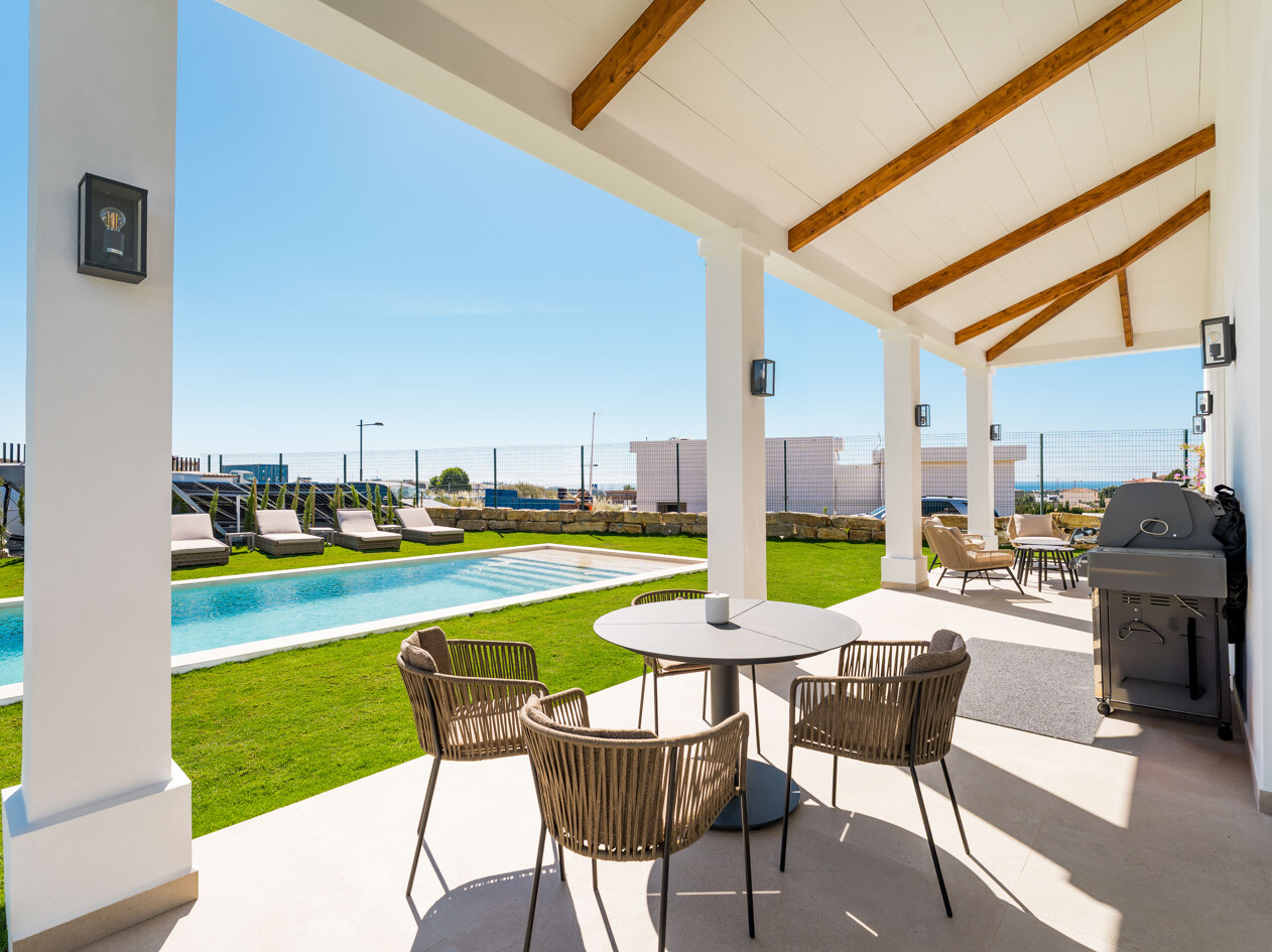 Villa Montilla