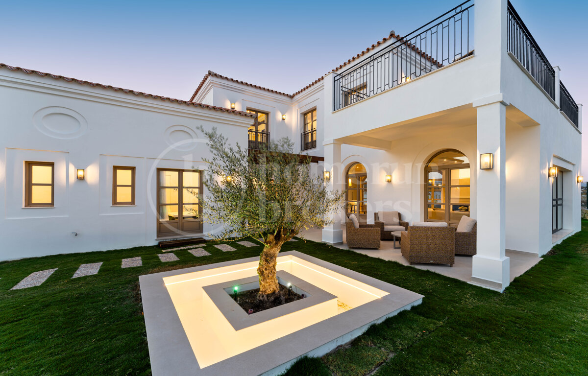 Villa Estepona
