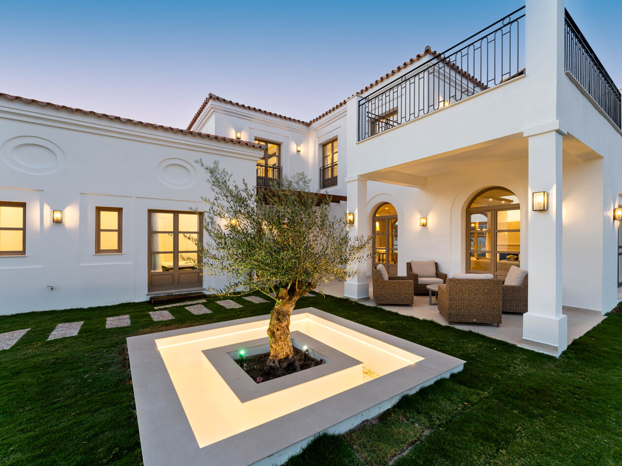 Villa Montilla