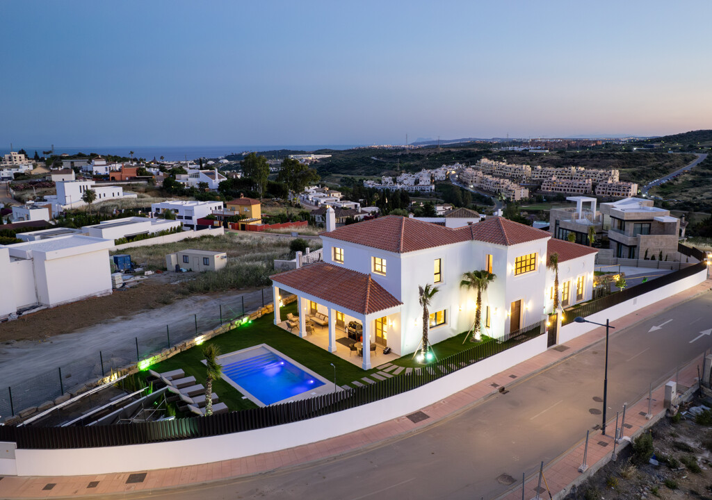 Villa Montilla