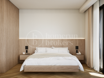 Penthouse Octavia 42 – Exklusiv strandnära takvåning i Málaga